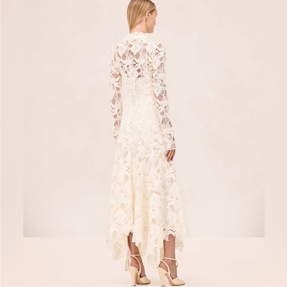 Alexis NWOT Camilla Dress - Picture 8 of 10